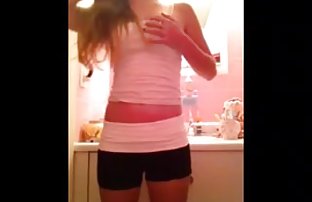 Kurznamen-Porno-Video - Eine jugendliche jun ...