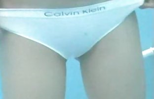Kurznamen-Porno-Video - Ein junger, baby-mas ...