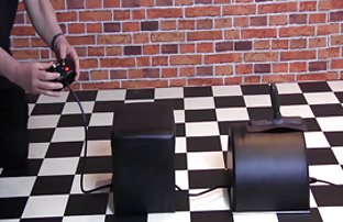 Kurznamen-Porno-Video - Eine Große party ist ...