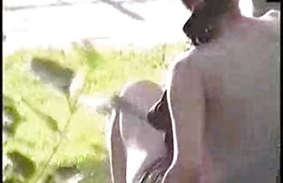 Kurznamen-Porno-Video - Brünette voyeur sanf ...