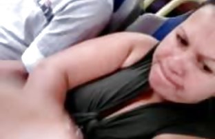Kurznamen-Porno-Video - Blonde mit großen vo ...