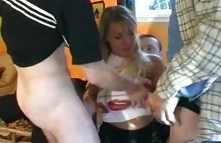 Kurznamen-Porno-Video - Der Blonde dreht gra ...