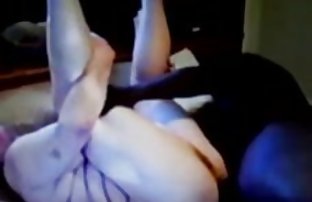 Kurznamen-Porno-Video - Aufgepumpt und anal  ...