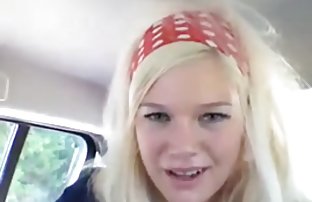 Kurznamen-Porno-Video - Masha auf dem Bett,  ...