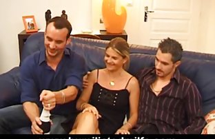 Kurznamen-Porno-Video - Eine amateur alte Da ...
