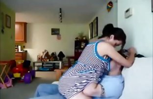 Kurznamen-Porno-Video - Die schöne milf Vict ...