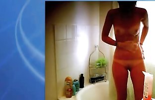 Kurznamen-Porno-Video - Schlanke, sogar ein  ...