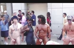 Kurznamen-Porno-Video - Die Dorf-Mädchen ist ...