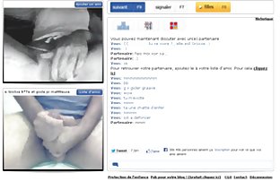 Kurznamen-Porno-Video - Eine schlanke Frau h ...