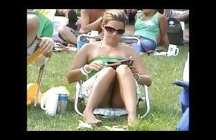 Kurznamen-Porno-Video - Aufenthalt upskirts  ...